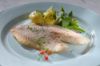 Bild von Tilapia-Fischfilet mit der Beschreibung ohne Haut,170/200g, IQF