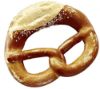 Bild von Laugenbrezel Teigl 160g Ditsch mit der Beschreibung m.Schnitt+Salzipack vorgegärt