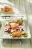 Bild von Pommes Dauphines (5220) mit der Beschreibung Gourmet-Kartoffeln - hergestellt aus frischem Kartoffelpüree und feinen Gewürzen