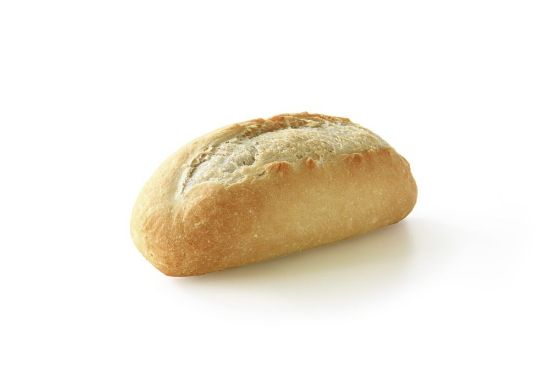 Bild von Baguettebrötchen  (H779) mit der Beschreibung 70g/St., 13 cm