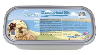 Bild von * Walnuss Eis Sommerland