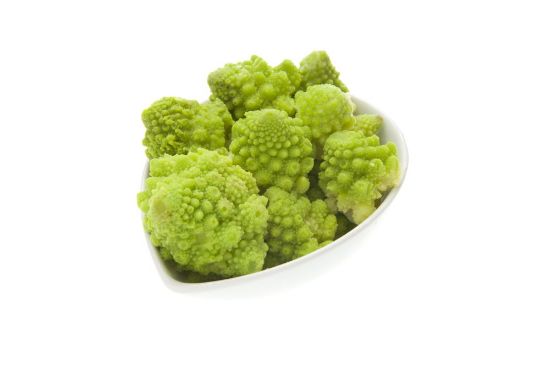 Bild von Romanesco 20/40er mit der Beschreibung (Tifa)