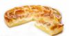 Bild von Birnen Joghurt Kuchen mit der Beschreibung 12 Stck. vg, (P223)