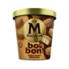 Bild von Magnum Bonbon mit der Beschreibung Gold Billionaire