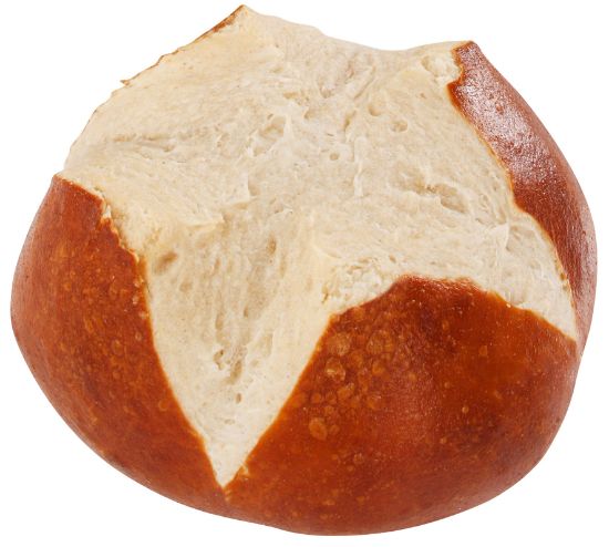 Bild von FF-Laugenweck mit der Beschreibung -Bestellartikel-